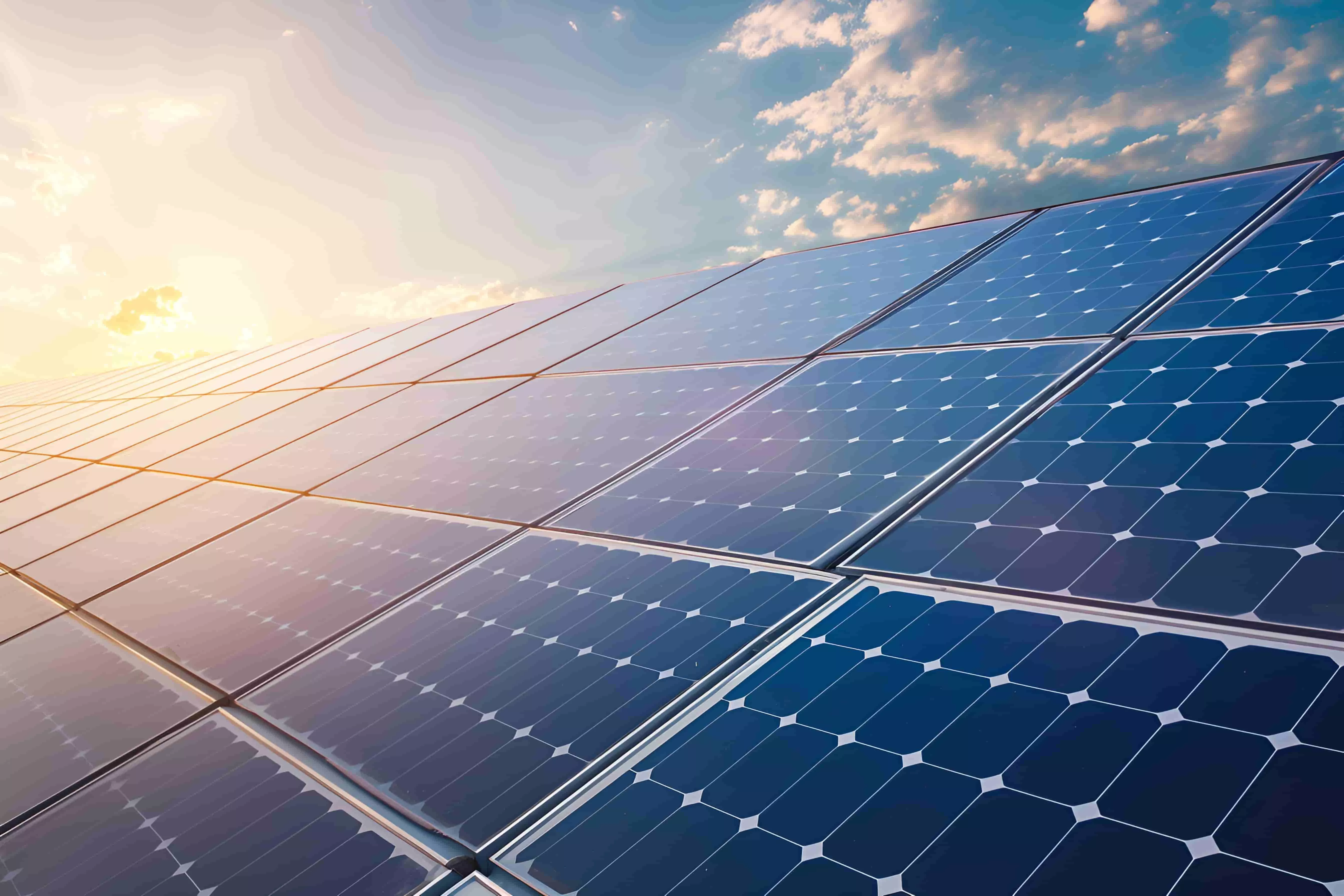 Solar Application