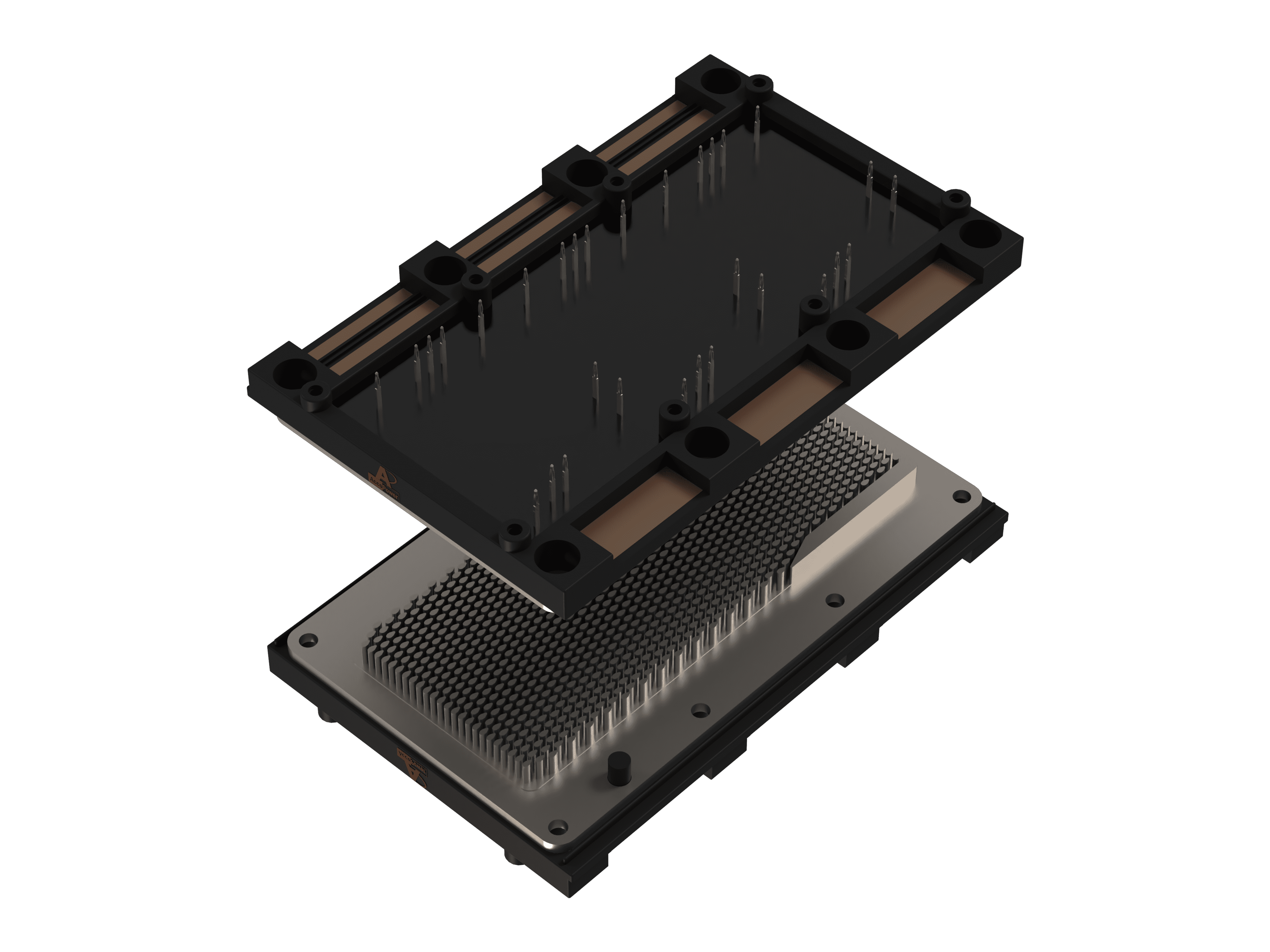 SiC MOSFET MODULE APD-V5G - 芯聚能